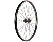 Haro Bikes Legends 26" Rear Wheel (Black) | product-related